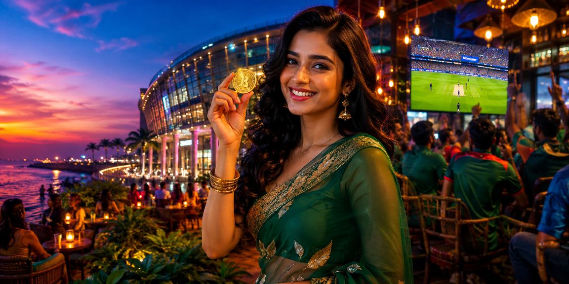ঢাকা ক্রিকেট বেটিং টি গার্ডেন প্রেক্ষাপট