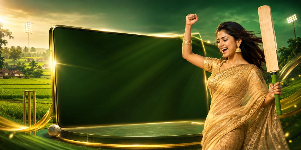 গাজীপুর ক্রিকেট বেটিং ও শাড়ি পরিহিত নারী