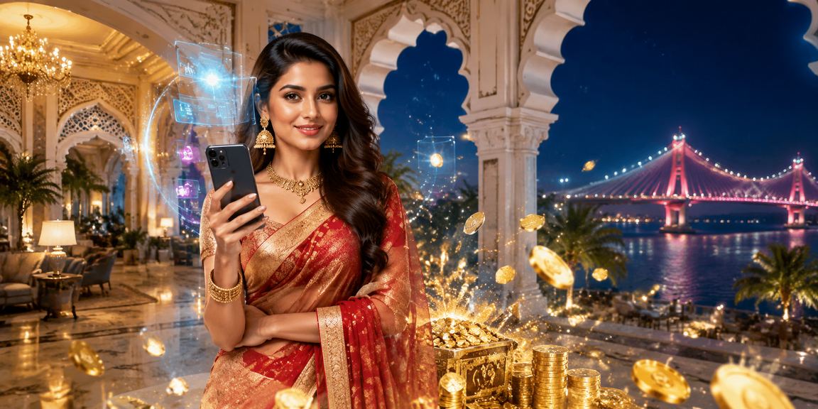 রাজশাহী একটি জমা নির্দেশনা দেখাচ্ছে